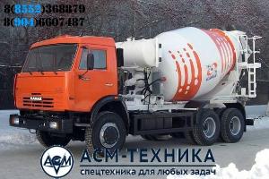* Продажа АБС 58147А [ на базе шасси 65115 ] Район Новошешминский